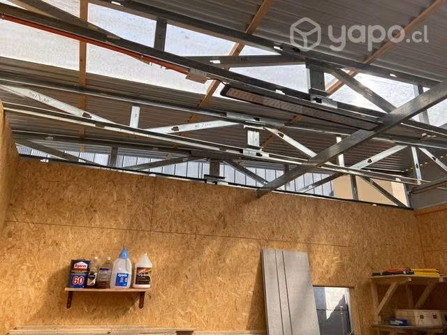 Casa pre fabricada modular - Imagen 4