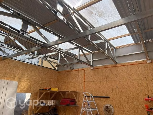 Casa pre fabricada modular - Imagen 5