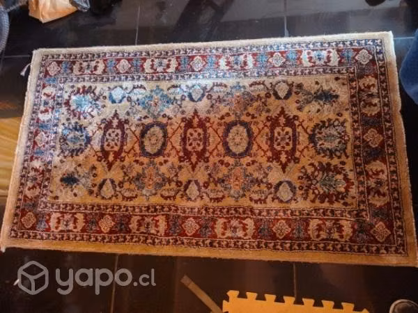 Alfombra 1.40 x80