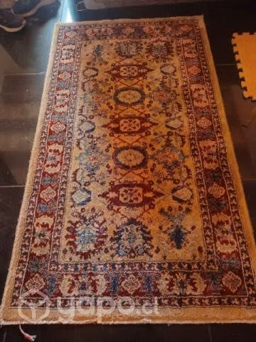 Alfombra 1.40 x80