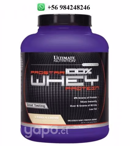 Proteina Prostar
