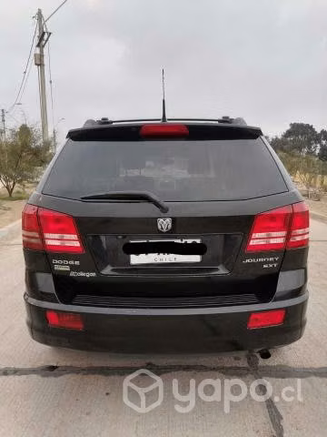 Dodge journey 2011 - Imagen 8