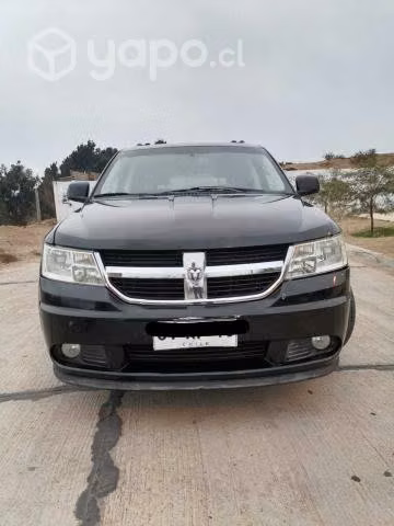 Dodge journey 2011 - Imagen 4