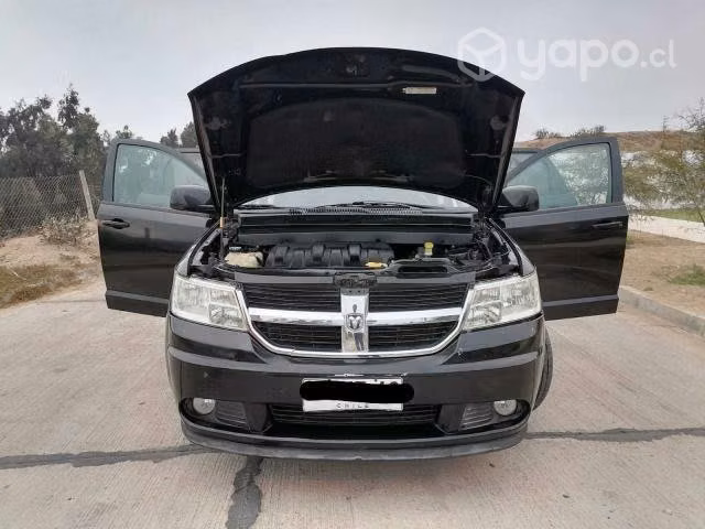 Dodge journey 2011 - Imagen 7