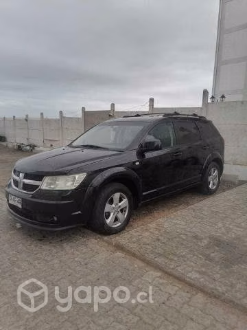 Dodge journey 2011 - Imagen 2