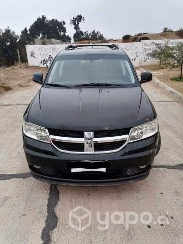 Dodge journey 2011 - Imagen 5