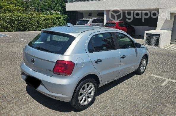 Gol Comfortline 2022 - Imagen 5