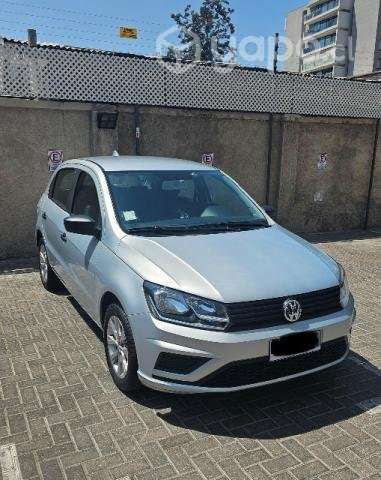 Gol Comfortline 2022 - Imagen 3
