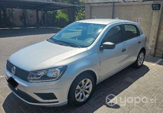 Gol Comfortline 2022 - Imagen 2