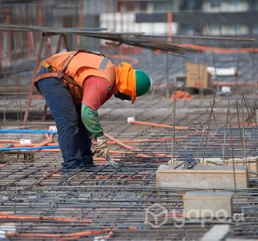 Maestro Construcción de Todo