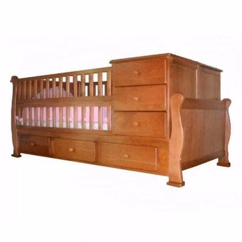 Cama cuna