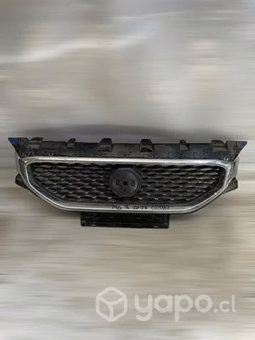 Mascara MG