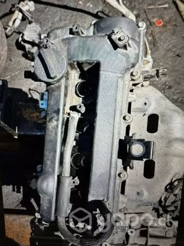 Culata Hyundai grand i10 2021