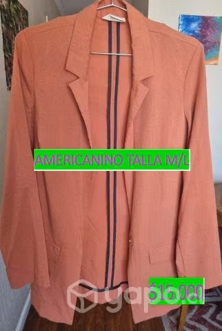 Blazer Americanino
