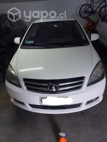 Great wall voolex C30 2015