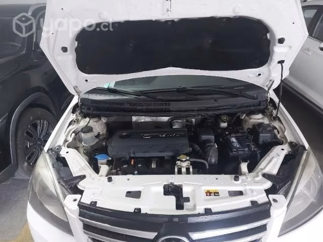 Great wall voolex C30 2015