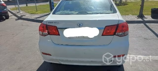 Great wall voolex C30 2015
