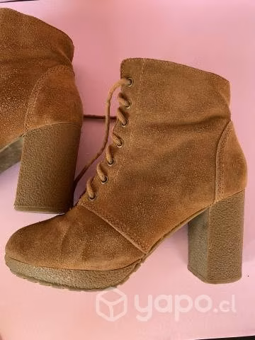 Botines Numero 36 - Imagen 4