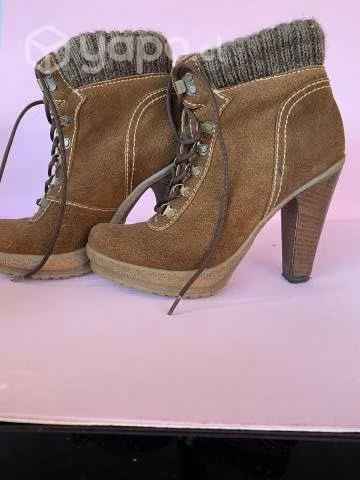 Botines Numero 36 - Imagen 2