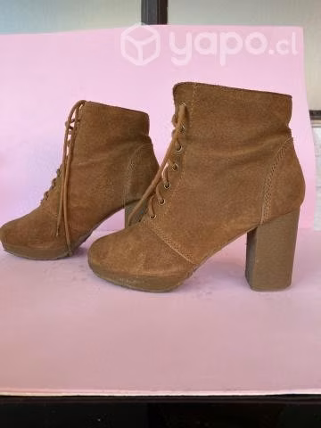 Botines Numero 36 - Imagen 3