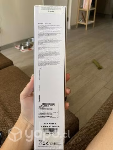 Galaxy watch5