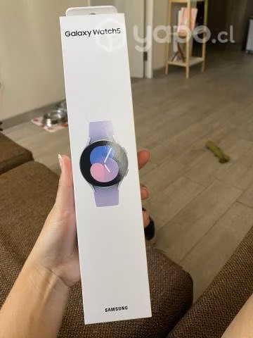 Galaxy watch5