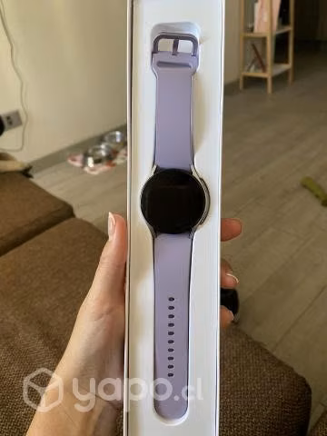 Galaxy watch5