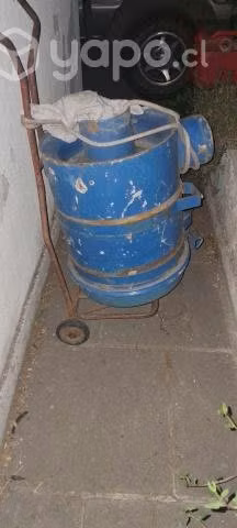 Porta filtro