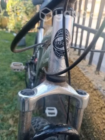MTB Oxford aro 27,5 perfecta