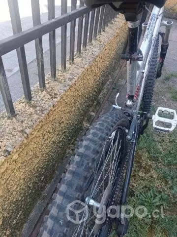 MTB Oxford aro 27,5 perfecta