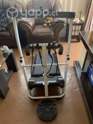 Máquina de cardio