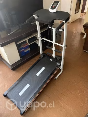 Máquina de cardio