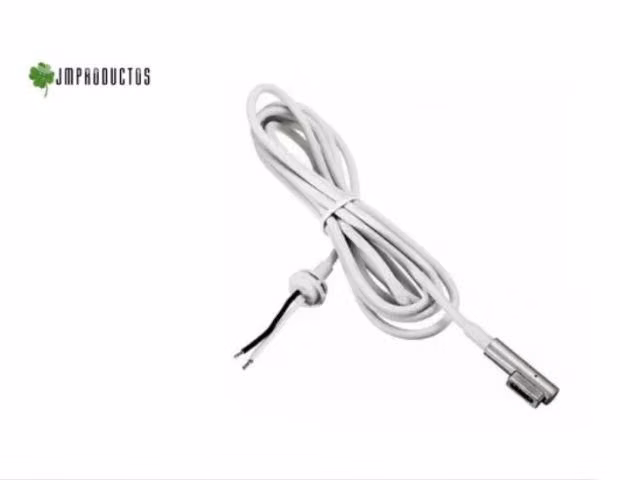 Cable Repuesto Cargador Magsafe 1 Tipo L 45w 60w 8 - Imagen 2