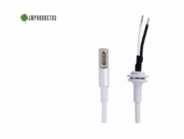 Cable Repuesto Cargador Magsafe 1 Tipo L 45w 60w 8 - Imagen 4