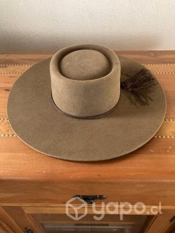 Sombrero de Huaso
