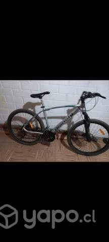 Bicicleta Bianchi