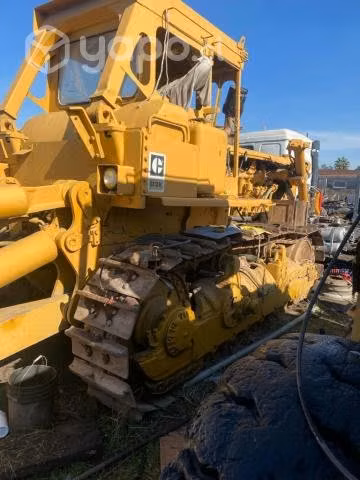 Bulldozer