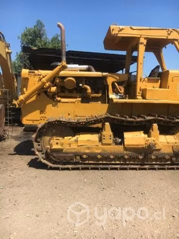 Bulldozer
