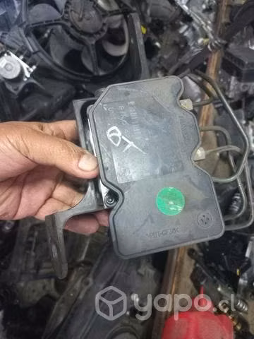 Módulo de abs chevrolet spark gt 2013