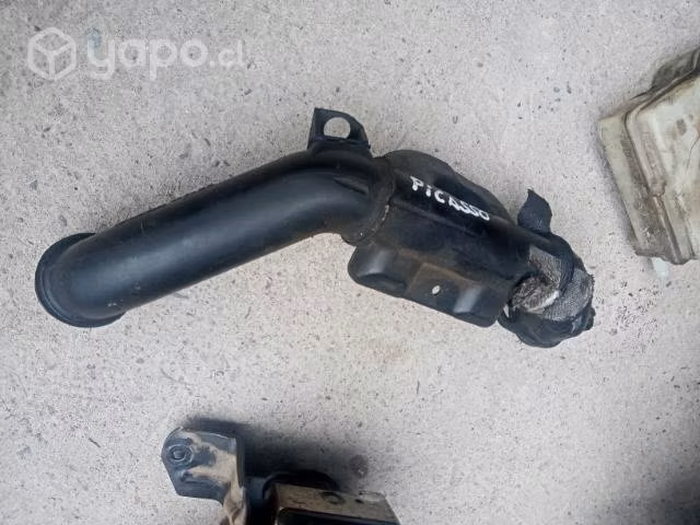Citroen xsara picasso 1.6 diesel manguera induccio