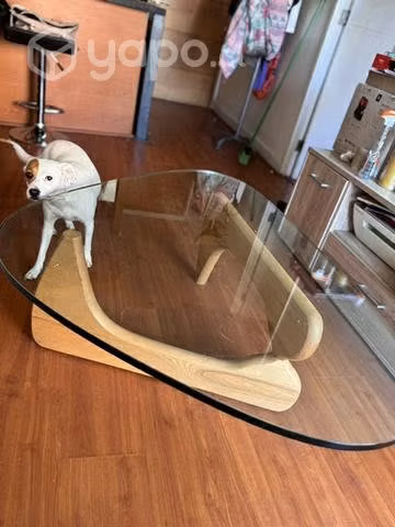 Mesa de centro Noguchi - Imagen 2