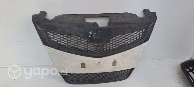 Mascara great wall voleex c10