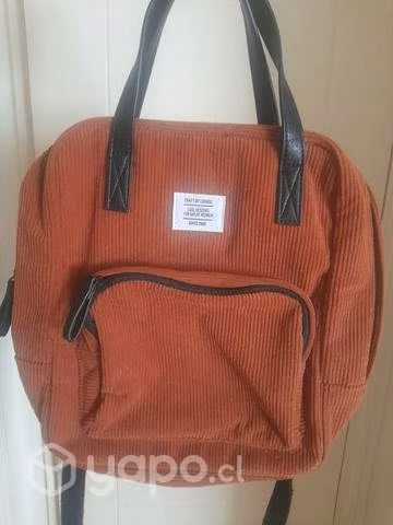 Mochila lounge