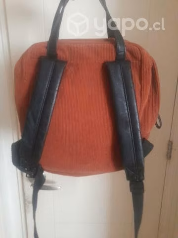 Mochila lounge - Imagen 3