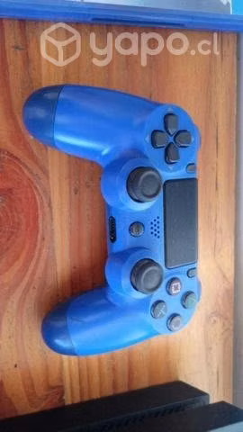 Playstation 4 (Ps4)