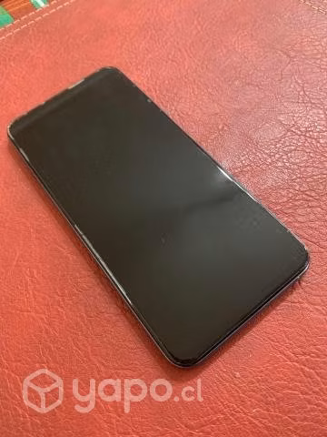Huawei Y9s