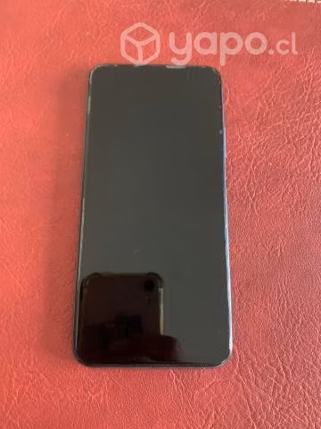 Huawei Y9s