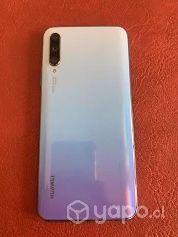 Huawei Y9s