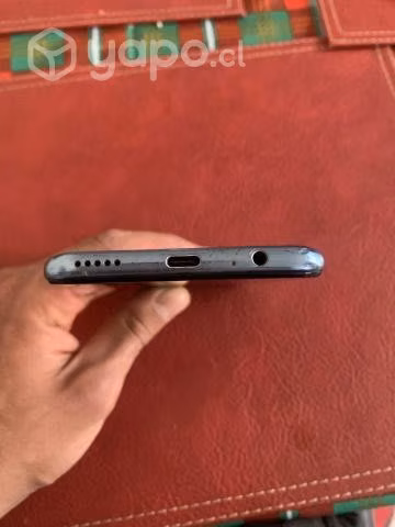 Huawei Y9s