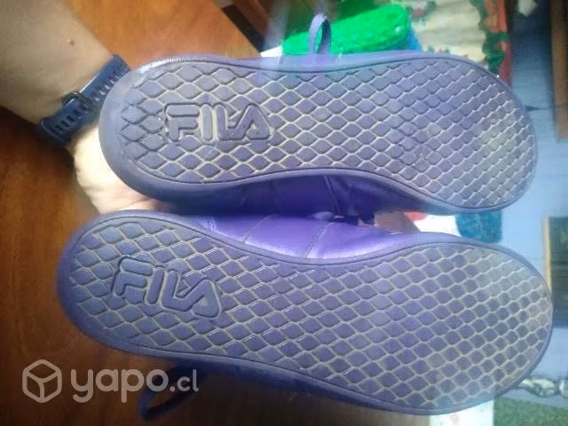Zapatillas FiLA